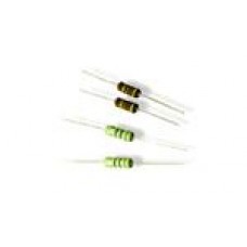 CBT50J1K0 - Carbon Composition Resistors 1 KOhms 1/2W 350V